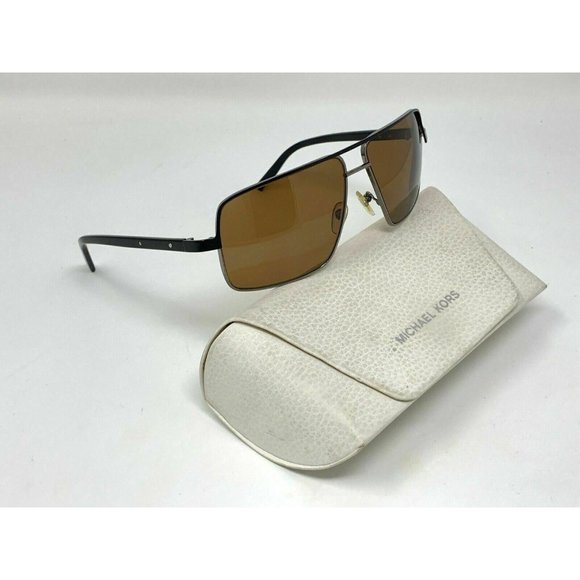 Michael Kors MKS301M Winnetka Eyeglasses Frame Only  60 [] 13 Aviator Pilot - Picture 2 of 9
